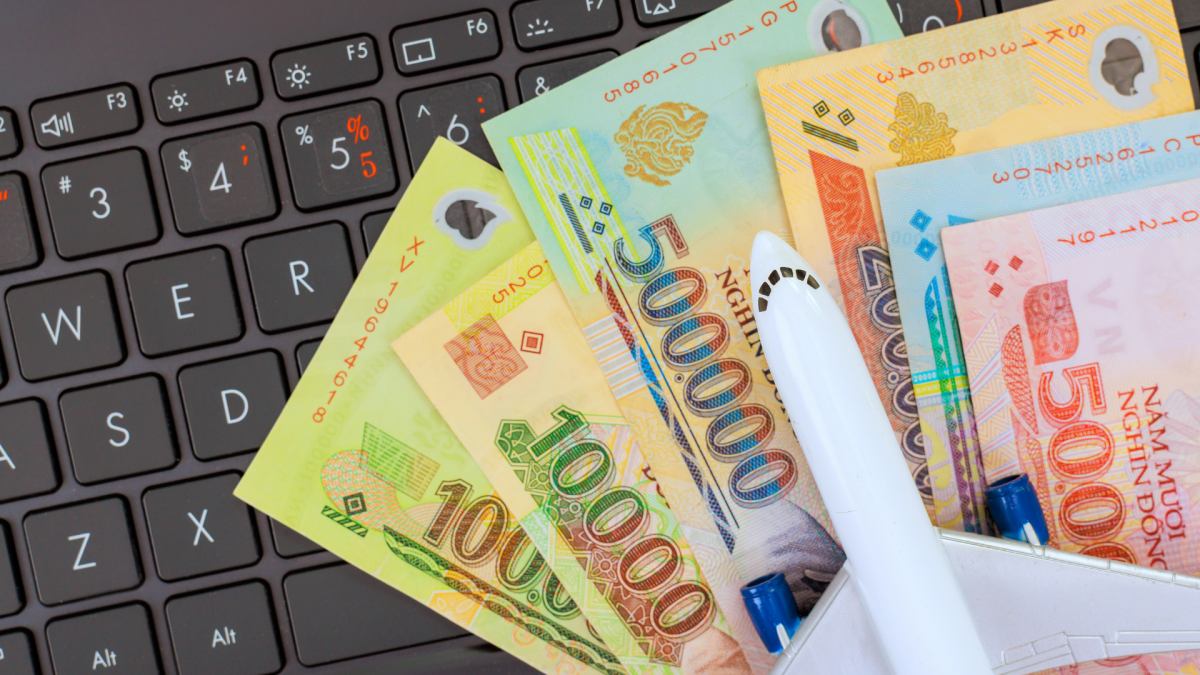 cach nhan biet do noi cua net in tren tien polymer