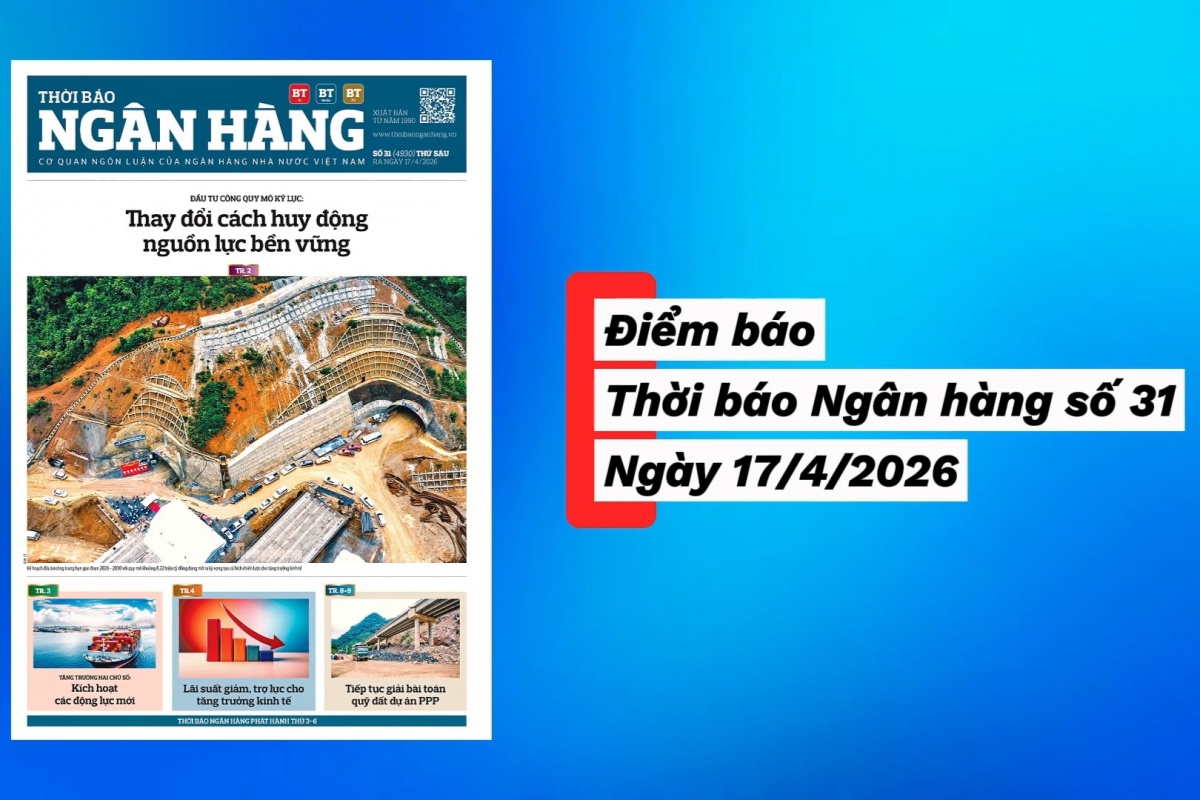thoi bao ngan hang so 31