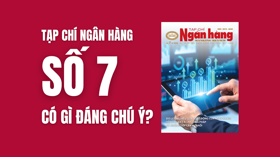 tap chi ngan hang so 7 thang 42026