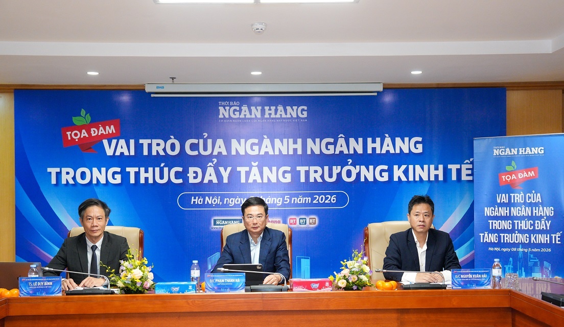 ngan hang tang toc dan von cho cac dong luc tang truong moi