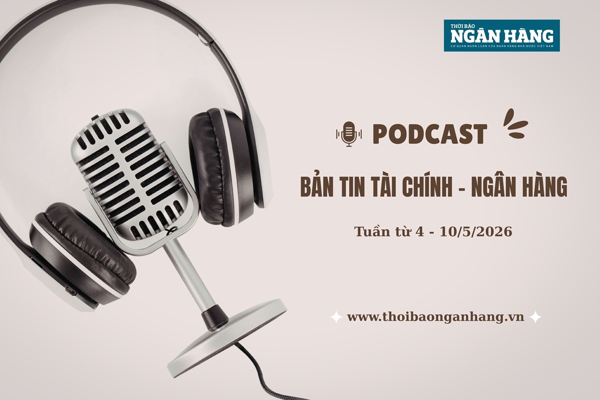 ban tin tai chinh ngan hang tuan tu 4 1052026