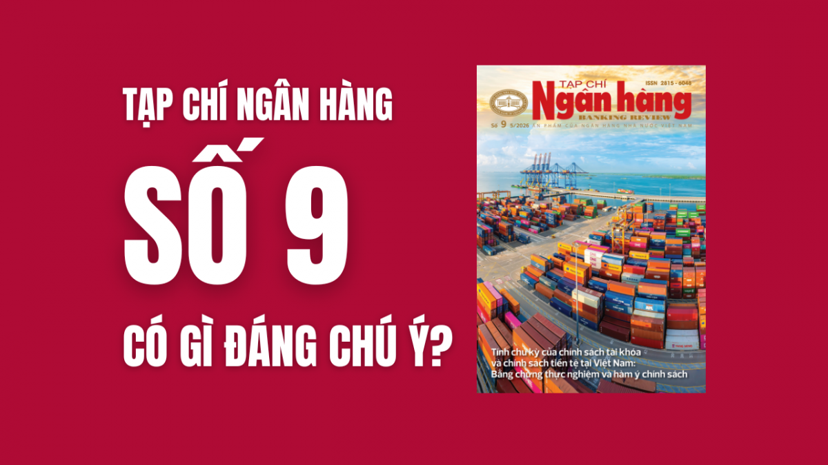 tap chi ngan hang so 9 thang 52026