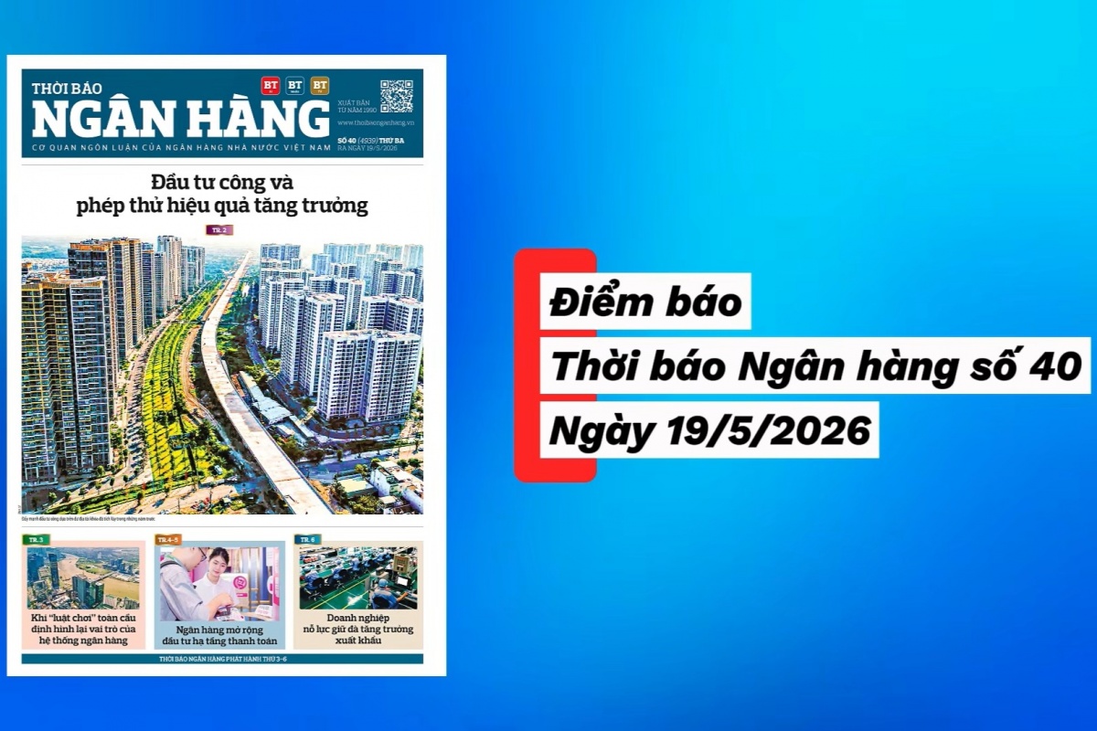 thoi bao ngan hang so 40