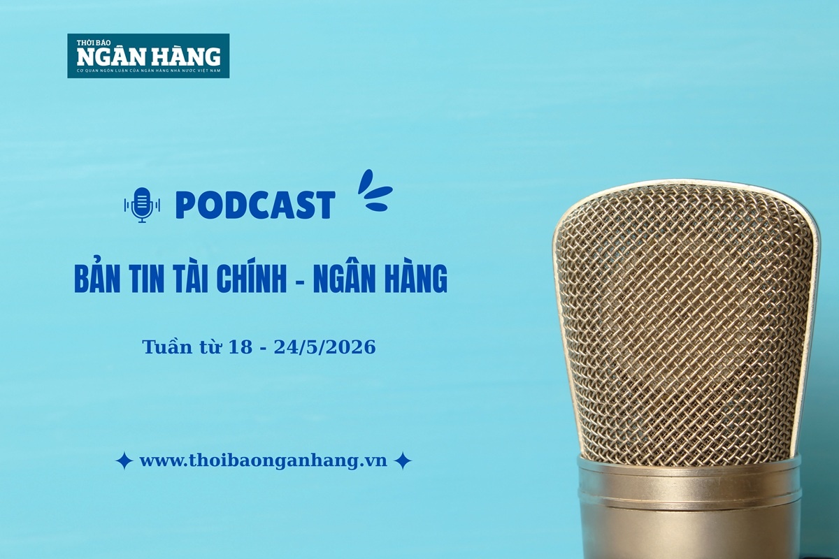 ban tin tai chinh ngan hang tuan tu 18 2452026