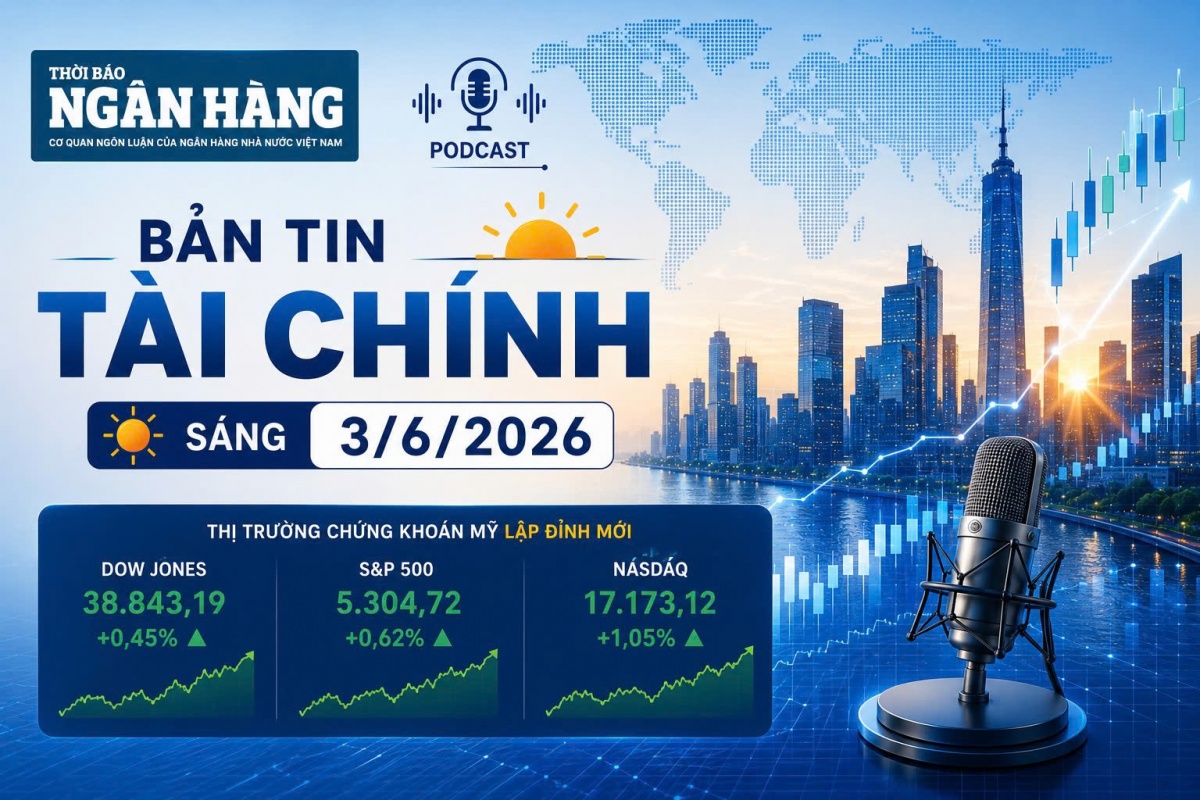 ban tin tai chinh sang 36 dong usd vang tiep tuc bien dong manh truoc lo ngai dia chinh tri chung khoan my lap dinh moi