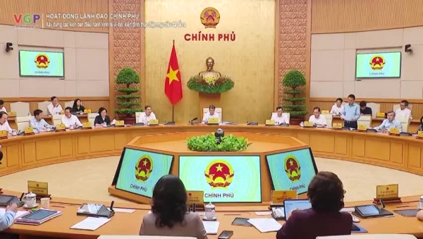 xay dung cac kich ban dieu hanh kinh te vi mo kien dinh thuc hien muc tieu da de ra