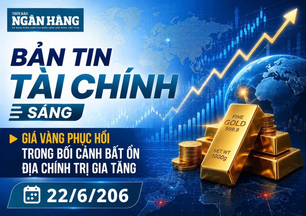 ban tin tai chinh sang 226 gia vang phuc hoi trong boi canh bat on dia chinh tri gia tang