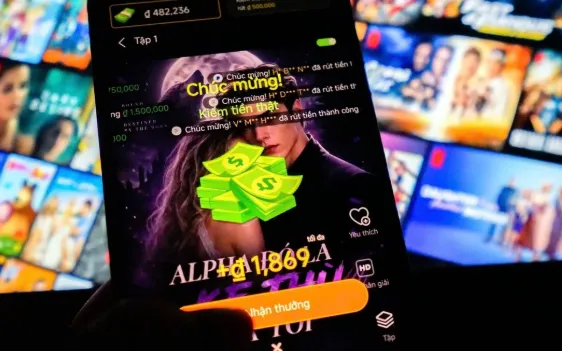 canh giac chieu tro lua dao nup bong phim ai